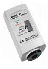 CENTER-326噪音校正器